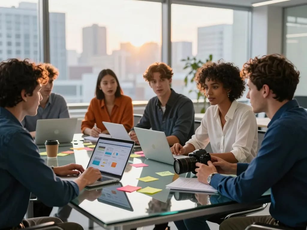 Top Skills to Advance Your Career in Today's Job Market