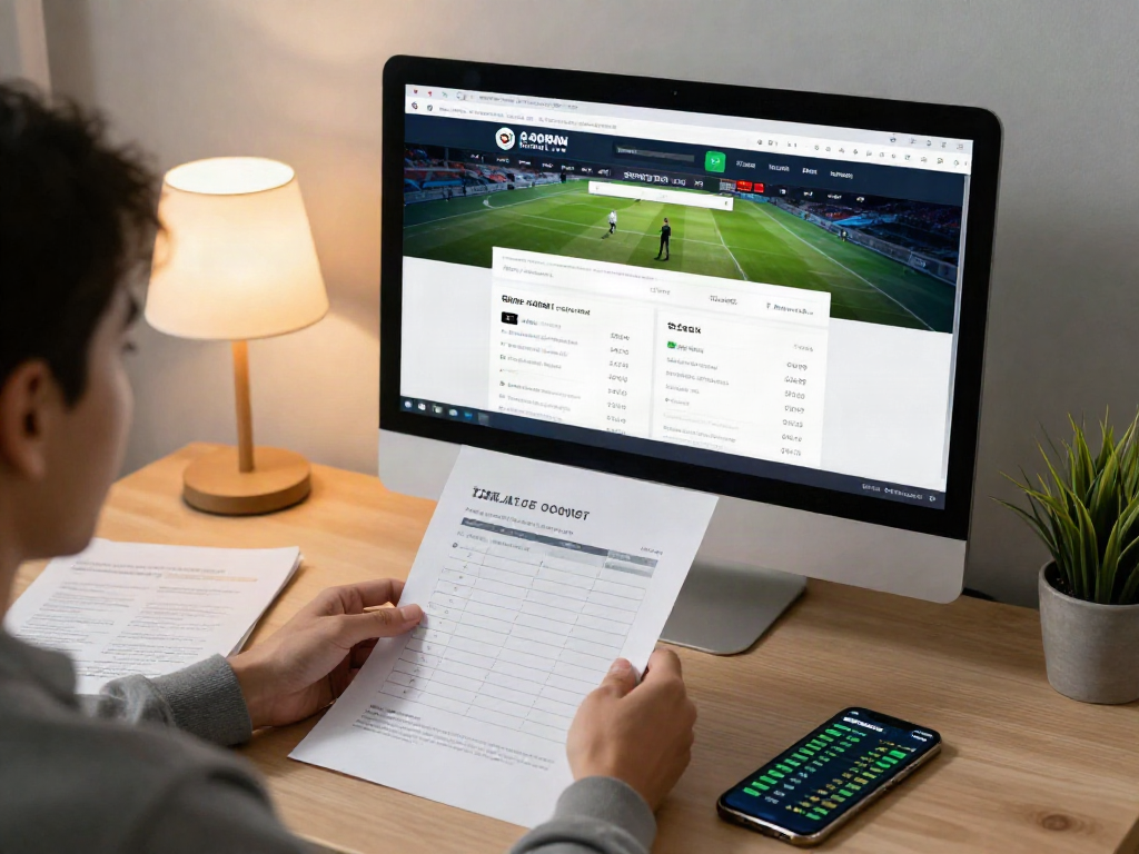 토토사이트 검증 먹튀스팟 ensuring safety in online betting with verification steps.