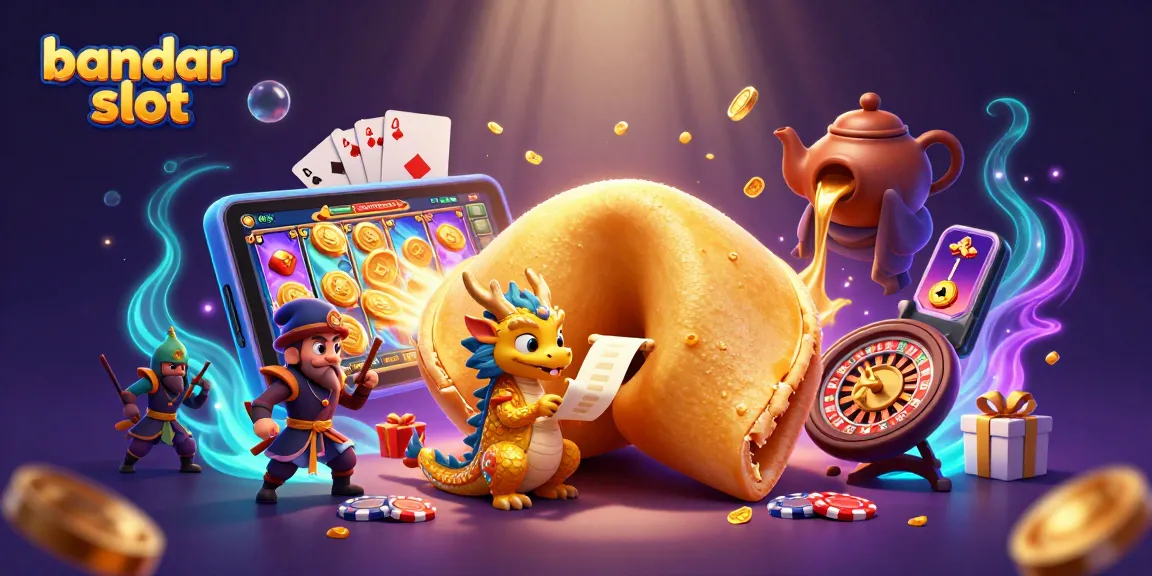 Experience thrilling action with bandar slot featuring dynamic characters amidst colorful slot game elements.