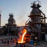 Advancements in Heavy Industry: Engineering for the Future