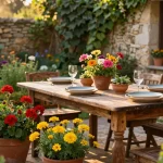 10 Essential Tips for a Thriving Home and Garden Space