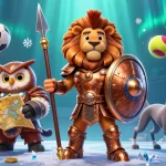 Engage in thrilling gameplay at gamehitclub with dynamic 3D action and captivating casino elements.