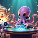 Experience the thrill of online slots with casinous, where jackpots and excitement collide.